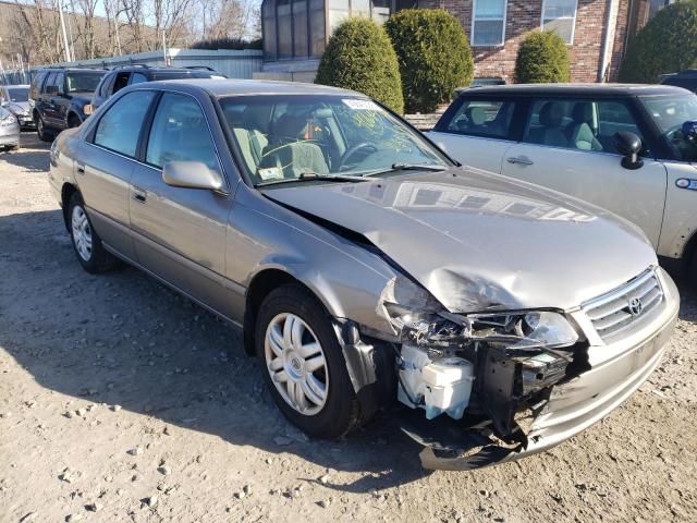 Photo 0 VIN: 4T1BG22K51U023519 - TOYOTA CAMRY CE 