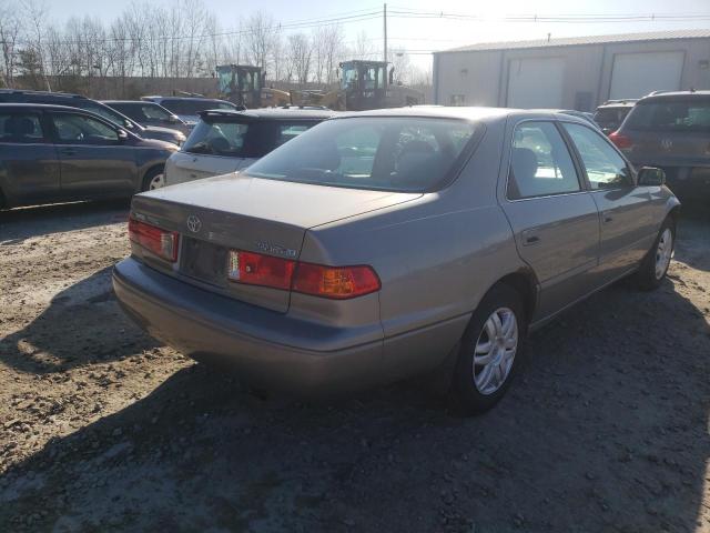 Photo 3 VIN: 4T1BG22K51U023519 - TOYOTA CAMRY CE 