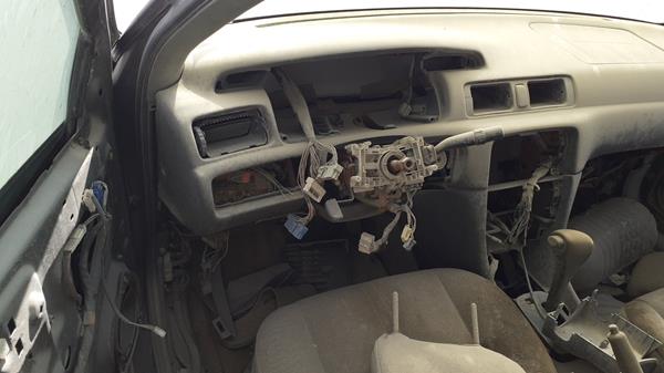 Photo 10 VIN: 4T1BG22K51U028722 - TOYOTA CAMRY 