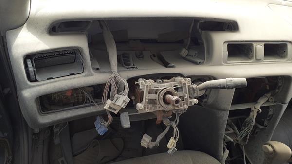 Photo 12 VIN: 4T1BG22K51U028722 - TOYOTA CAMRY 