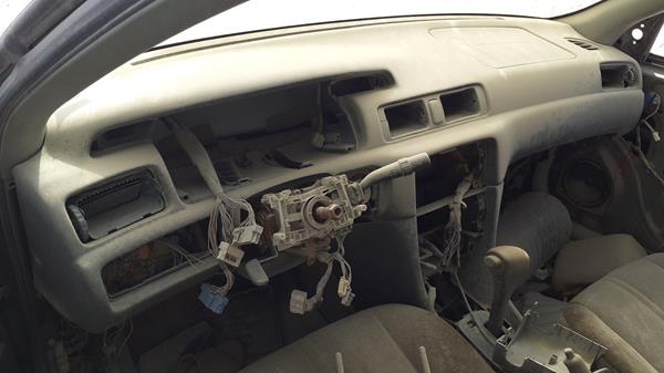 Photo 14 VIN: 4T1BG22K51U028722 - TOYOTA CAMRY 