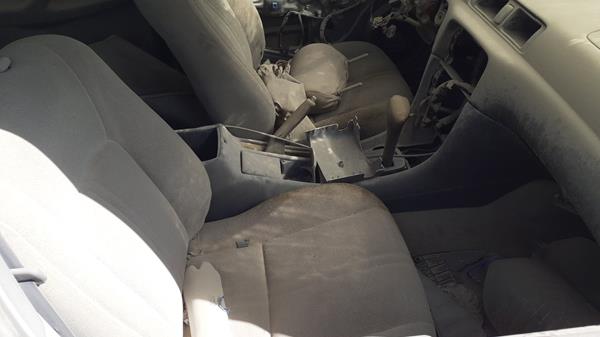 Photo 22 VIN: 4T1BG22K51U028722 - TOYOTA CAMRY 