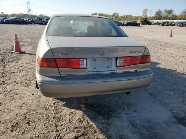 Photo 5 VIN: 4T1BG22K51U033502 - TOYOTA CAMRY CE 