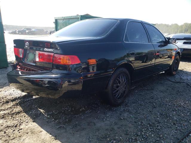 Photo 2 VIN: 4T1BG22K51U058609 - TOYOTA CAMRY CE 