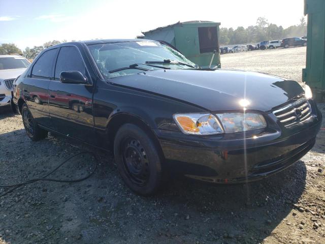 Photo 3 VIN: 4T1BG22K51U058609 - TOYOTA CAMRY CE 