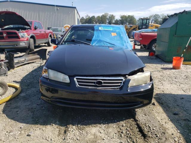 Photo 4 VIN: 4T1BG22K51U058609 - TOYOTA CAMRY CE 