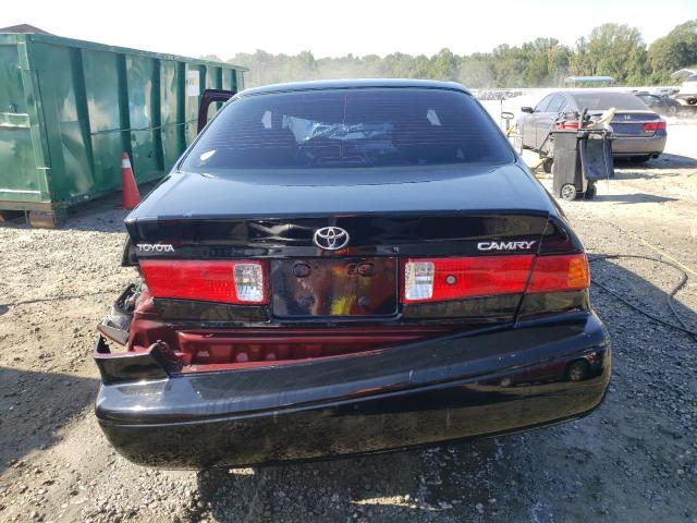 Photo 5 VIN: 4T1BG22K51U058609 - TOYOTA CAMRY CE 