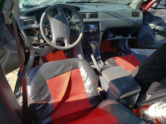 Photo 7 VIN: 4T1BG22K51U058609 - TOYOTA CAMRY CE 