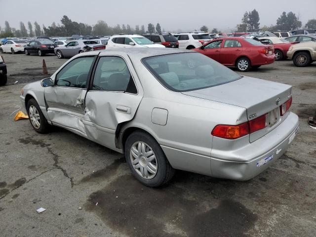 Photo 1 VIN: 4T1BG22K51U074244 - TOYOTA CAMRY 