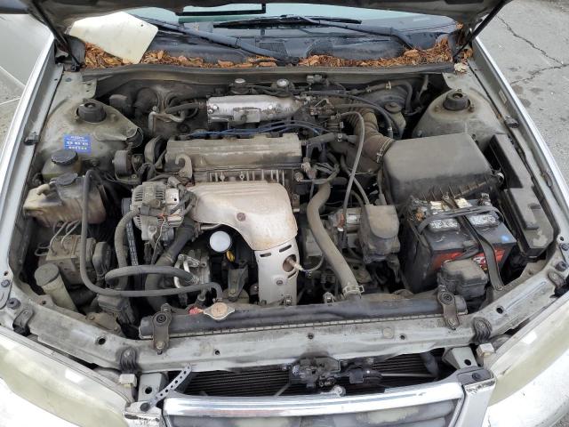 Photo 10 VIN: 4T1BG22K51U074244 - TOYOTA CAMRY 