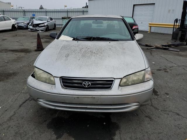 Photo 4 VIN: 4T1BG22K51U074244 - TOYOTA CAMRY 