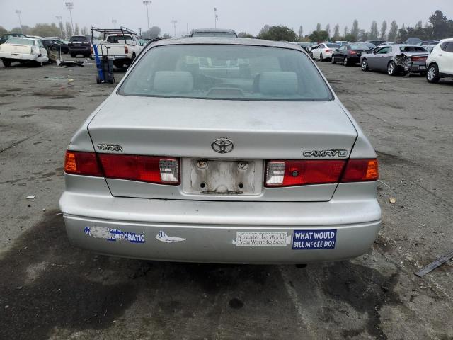 Photo 5 VIN: 4T1BG22K51U074244 - TOYOTA CAMRY 