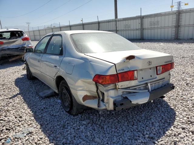 Photo 2 VIN: 4T1BG22K51U104665 - TOYOTA CAMRY 