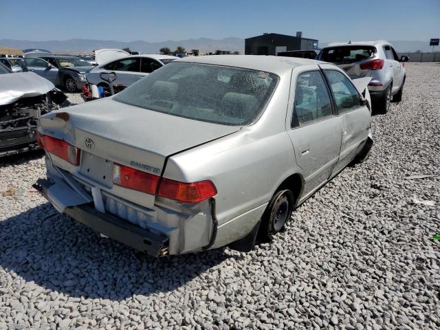 Photo 8 VIN: 4T1BG22K51U104665 - TOYOTA CAMRY 