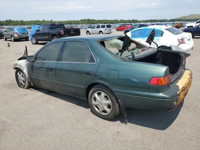 Photo 1 VIN: 4T1BG22K51U108246 - TOYOTA CAMRY CE 