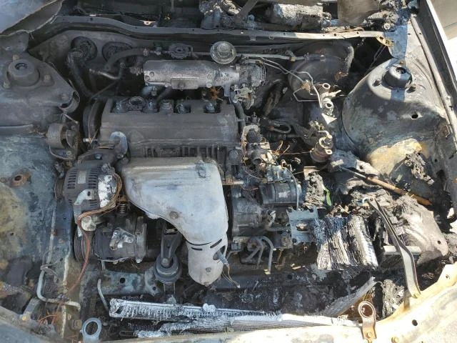 Photo 10 VIN: 4T1BG22K51U108246 - TOYOTA CAMRY CE 