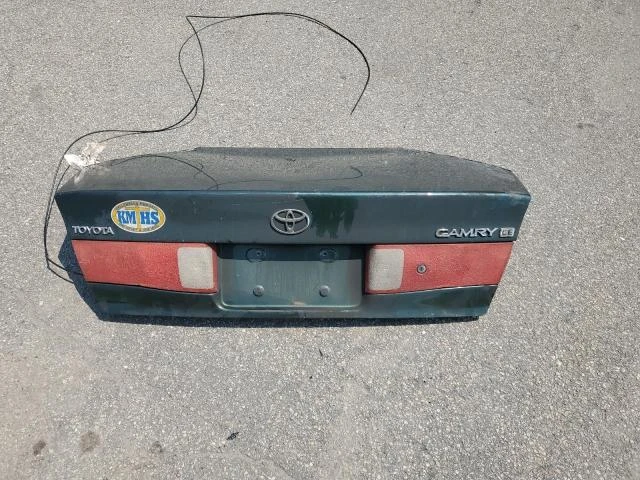 Photo 11 VIN: 4T1BG22K51U108246 - TOYOTA CAMRY CE 