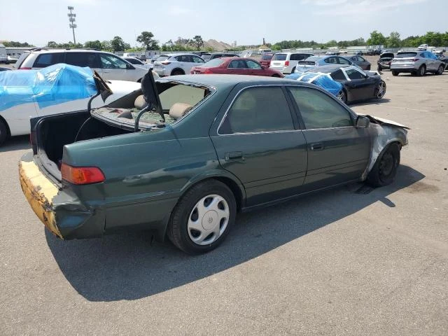 Photo 2 VIN: 4T1BG22K51U108246 - TOYOTA CAMRY CE 