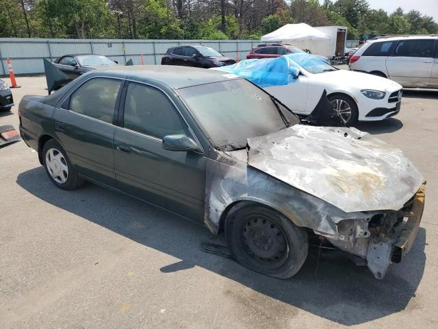 Photo 3 VIN: 4T1BG22K51U108246 - TOYOTA CAMRY CE 