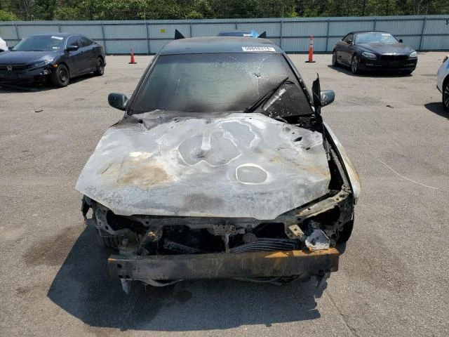 Photo 4 VIN: 4T1BG22K51U108246 - TOYOTA CAMRY CE 