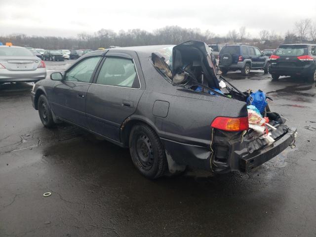 Photo 1 VIN: 4T1BG22K51U780341 - TOYOTA CAMRY CE 