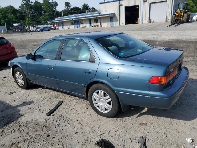 Photo 1 VIN: 4T1BG22K51U783336 - TOYOTA CAMRY 