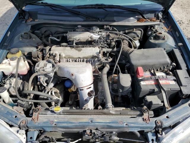 Photo 10 VIN: 4T1BG22K51U783336 - TOYOTA CAMRY 