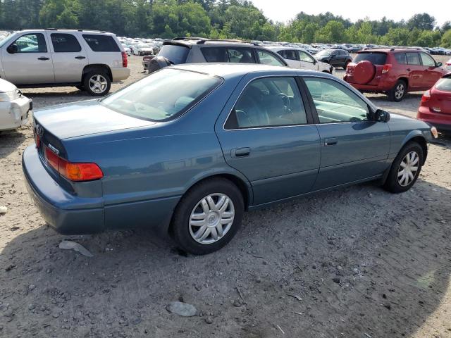 Photo 2 VIN: 4T1BG22K51U783336 - TOYOTA CAMRY 