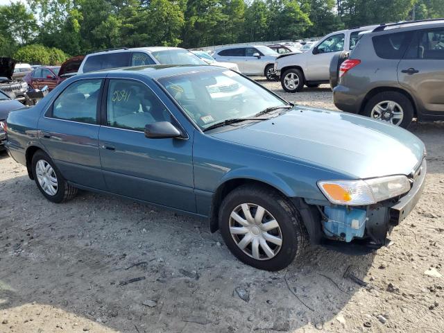 Photo 3 VIN: 4T1BG22K51U783336 - TOYOTA CAMRY 