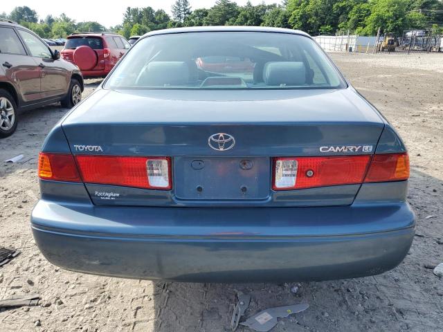 Photo 5 VIN: 4T1BG22K51U783336 - TOYOTA CAMRY 