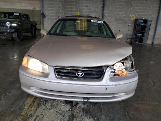 Photo 4 VIN: 4T1BG22K51U811202 - TOYOTA CAMRY 