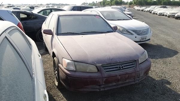 Photo 15 VIN: 4T1BG22K51U812978 - TOYOTA CAMRY 