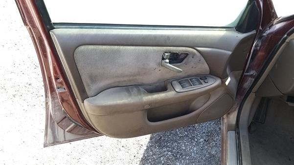 Photo 17 VIN: 4T1BG22K51U812978 - TOYOTA CAMRY 