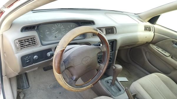 Photo 19 VIN: 4T1BG22K51U812978 - TOYOTA CAMRY 