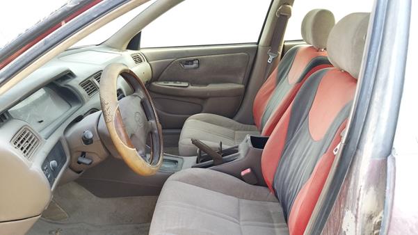 Photo 22 VIN: 4T1BG22K51U812978 - TOYOTA CAMRY 