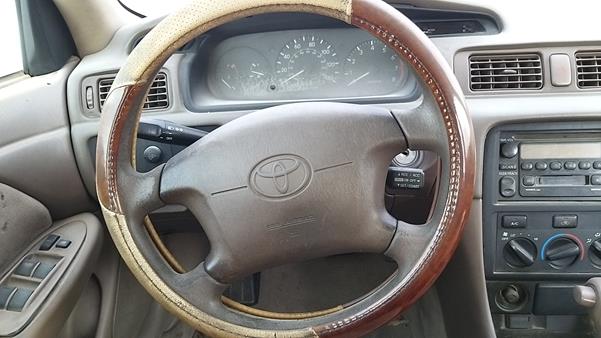 Photo 24 VIN: 4T1BG22K51U812978 - TOYOTA CAMRY 