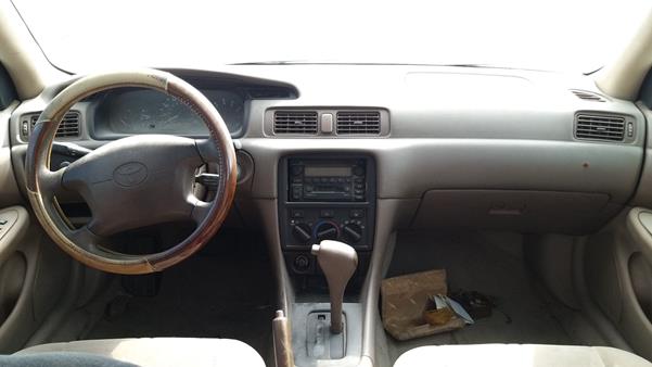 Photo 27 VIN: 4T1BG22K51U812978 - TOYOTA CAMRY 