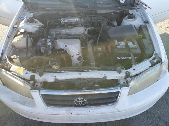 Photo 10 VIN: 4T1BG22K51U817940 - TOYOTA CAMRY CE 