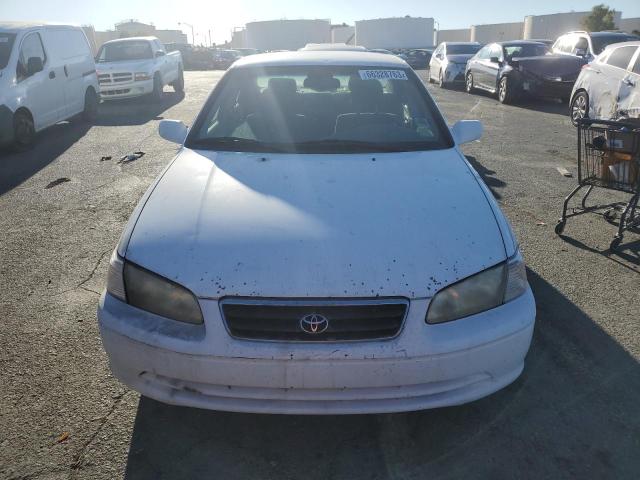 Photo 4 VIN: 4T1BG22K51U817940 - TOYOTA CAMRY CE 