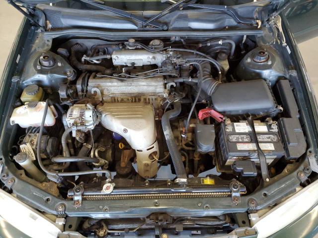 Photo 10 VIN: 4T1BG22K51U830946 - TOYOTA CAMRY 