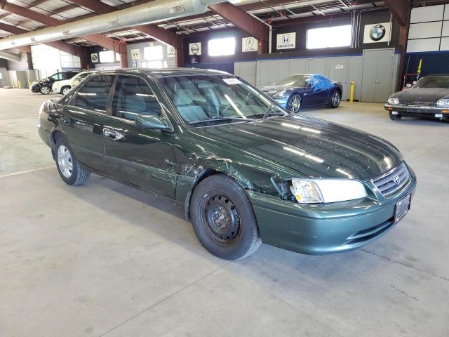 Photo 3 VIN: 4T1BG22K51U830946 - TOYOTA CAMRY 