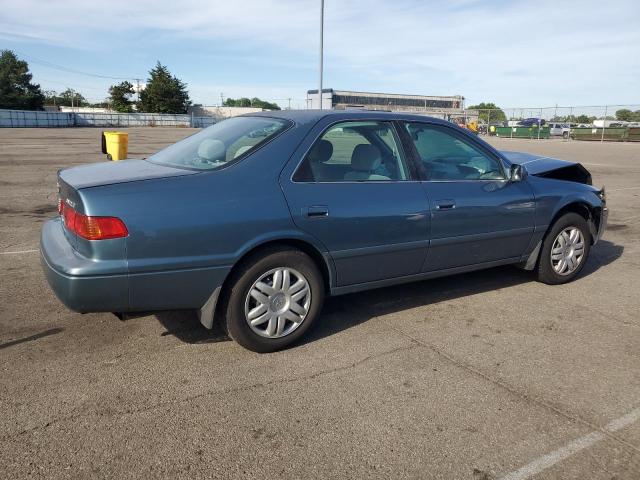 Photo 2 VIN: 4T1BG22K51U840389 - TOYOTA CAMRY 