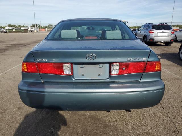 Photo 5 VIN: 4T1BG22K51U840389 - TOYOTA CAMRY 