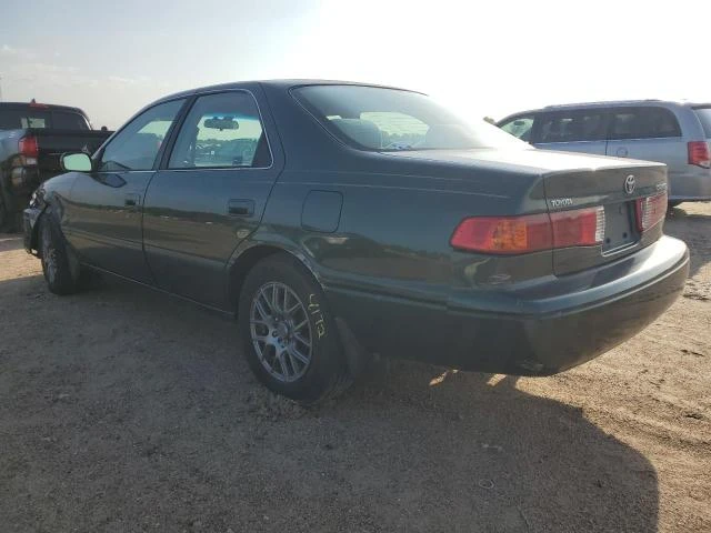 Photo 1 VIN: 4T1BG22K51U857855 - TOYOTA CAMRY CE 