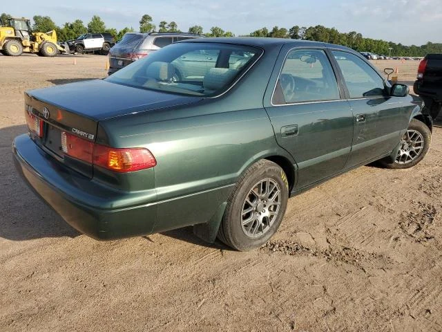 Photo 2 VIN: 4T1BG22K51U857855 - TOYOTA CAMRY CE 