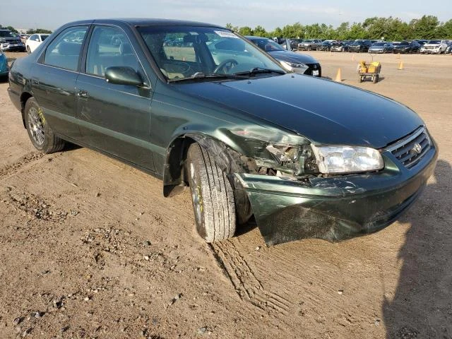 Photo 3 VIN: 4T1BG22K51U857855 - TOYOTA CAMRY CE 