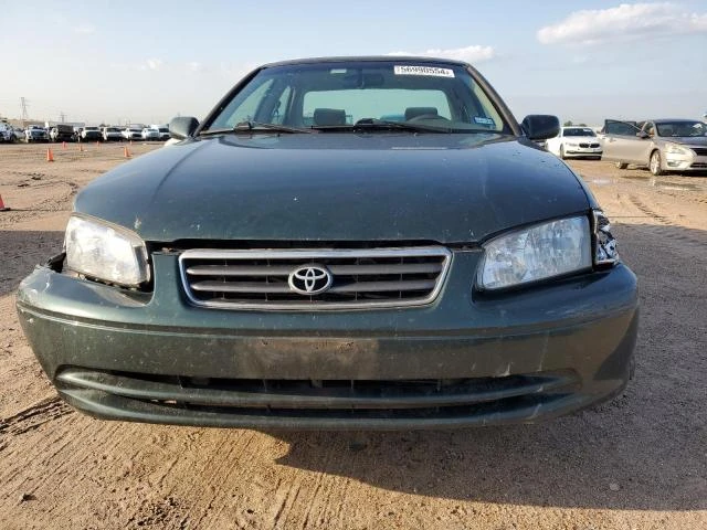 Photo 4 VIN: 4T1BG22K51U857855 - TOYOTA CAMRY CE 