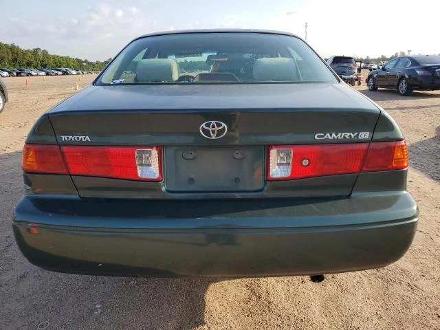 Photo 5 VIN: 4T1BG22K51U857855 - TOYOTA CAMRY CE 