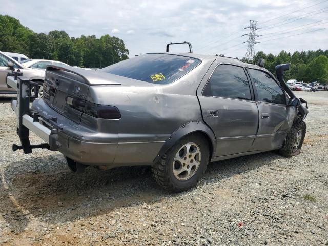 Photo 2 VIN: 4T1BG22K5VU011943 - TOYOTA CAMRY CE 