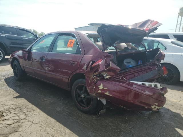 Photo 1 VIN: 4T1BG22K5VU045803 - TOYOTA CAMRY CE 